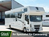 Morelo Palace Alkoven 90 LS - Morelo Wohnmobil oder -wagen