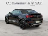 Volkswagen T-Roc Cabriolet Style 1.0 TSI Navi ACC Klima Win - gebrauchte VW Roadster