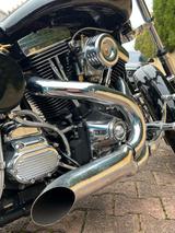 Harley-Davidson FLSTF Fat Boy  - HARLEY-DAVIDSON 1995