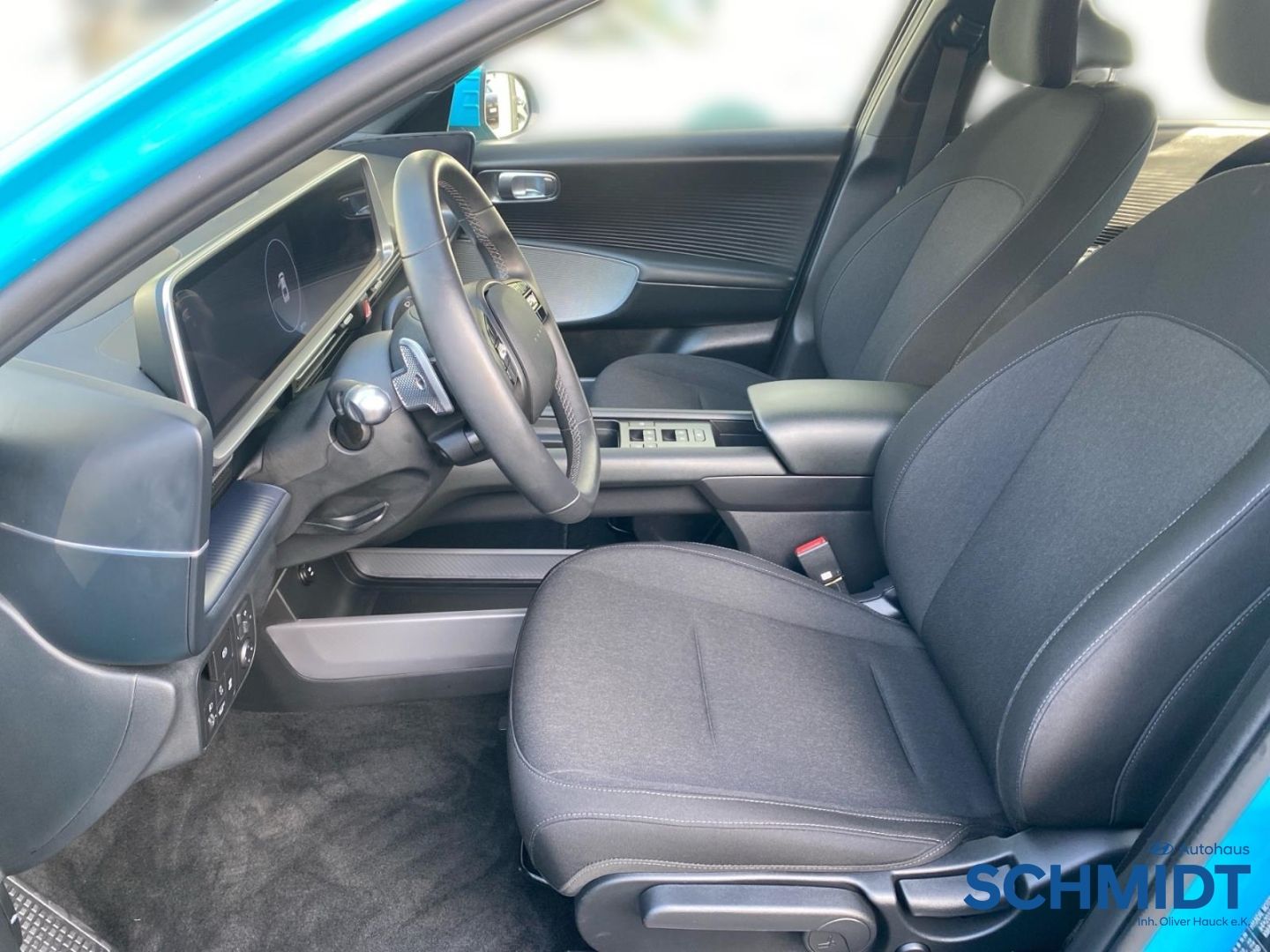 Hyundai IONIQ 6 – Bild 7