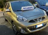 Nissan 1.2 5 porte 3482693111 garanzia 2 anni - Nissan Micra: 1.3