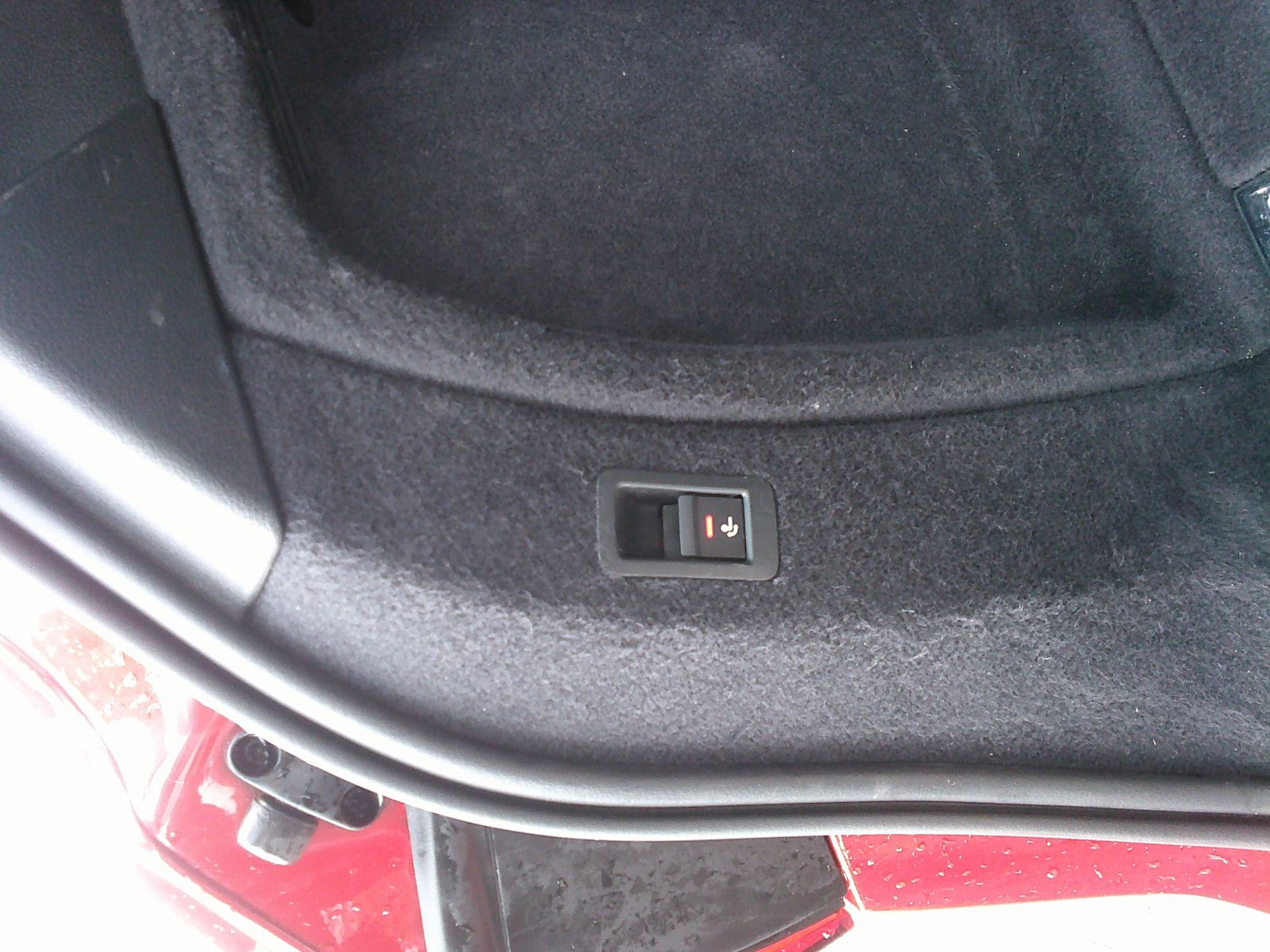 Fahrzeugabbildung Audi A4 Avant 35 TDI S line
