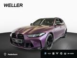 BMW M3 Competition M xDrive Sportpaket Bluetooth HUD - BMW M3: Sport