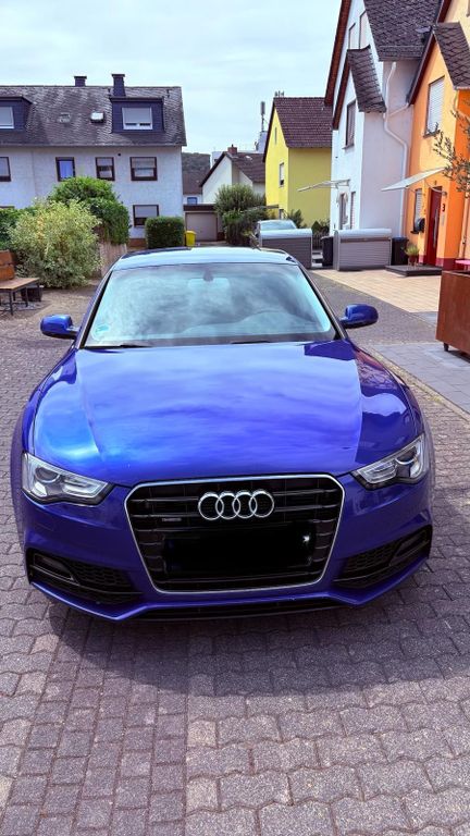 Image of Audi A5