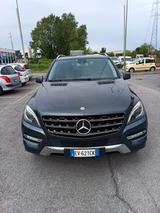 Mercedes-Benz Mercedes-benz ML 250 350 BlueTEC 4Matic Sport - Mercedes-Benz ML-Klasse Kombi Gebrauchtwagen