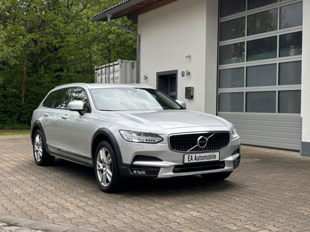VOLVO V90 Cross Country