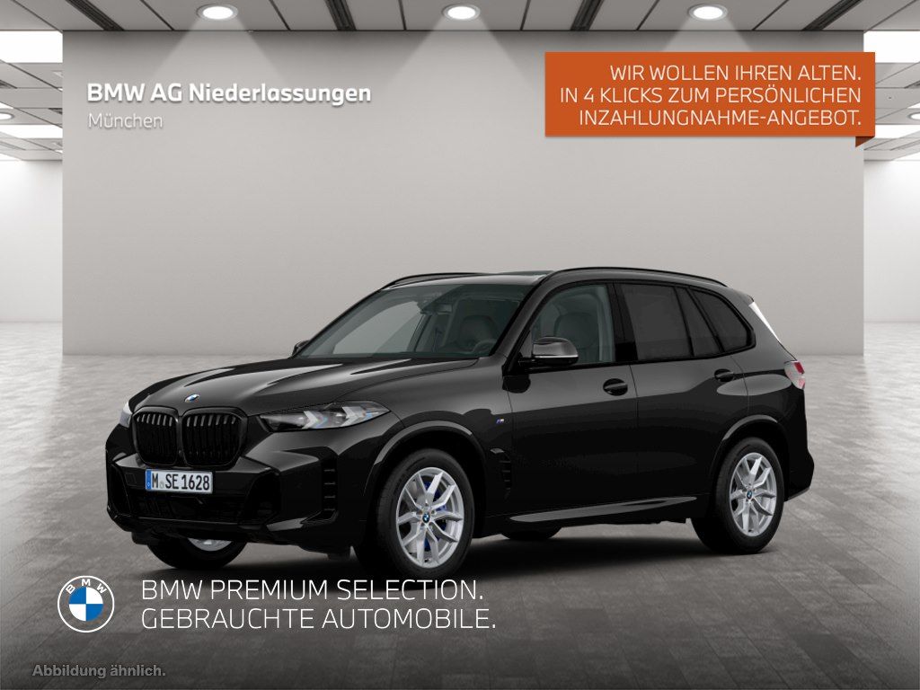 Image of BMW X5