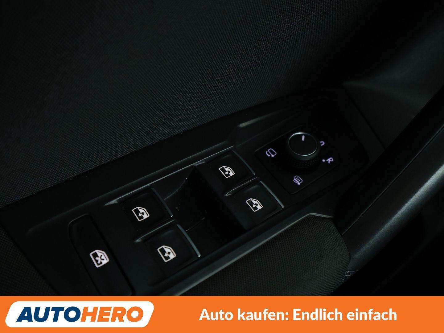 Volkswagen Tiguan Allspace 2.0 TDI United 4Motion Aut.*NAVI, миниатюра 26
