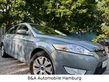 Ford Mondeo Lim. 2 Hand+Tüv/Au Neu+Scheckheft - Ford Mondeo aus 2008 mit Diesel-Antrieb