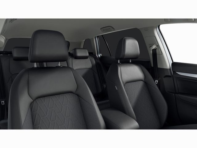Golf VIII Goal 2.0 TDI DSG AHK, Rückfahrkamera,