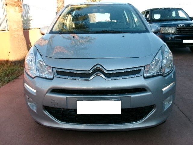 Image of Citroën C3
