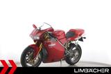 Ducati 998 S FINAL EDITION - DUCATI STUTTGART - Offers