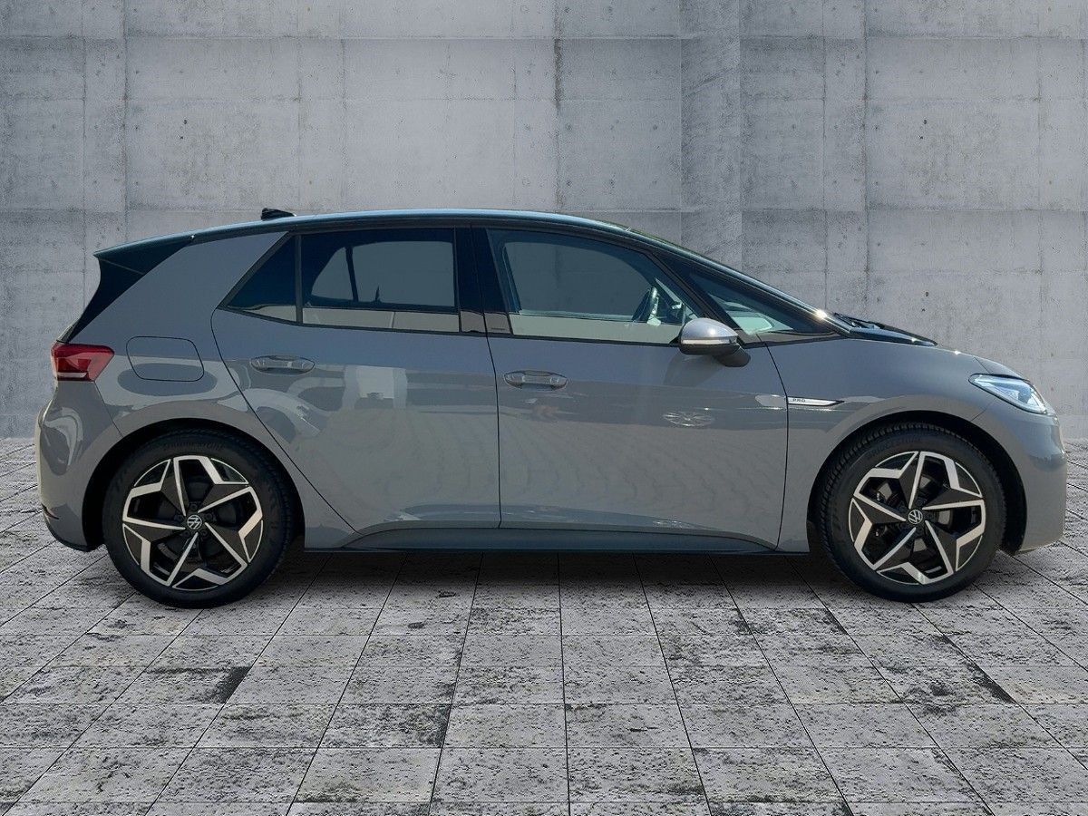 Volkswagen ID.3 - Bild 7