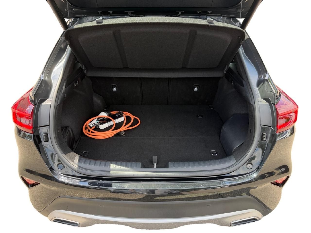 Fahrzeugabbildung Kia XCeed Spirit Plug-in Hybrid
