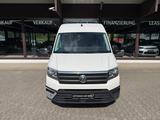Volkswagen Crafter Kasten 35 L2H2 DSG STANDHZ AHK CAM APPLE - VW Crafter in Duisburg