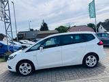 Opel Zafira C Business Edition *NAVI*KAMERA*LED*AHK* - Opel Zafira Tourer: Business Edition