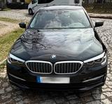 BMW 530e iPerformance, 1.Hand, 83tkm - BMW 530 mit Hybrid-Antrieb: Automatik