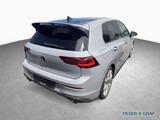 Volkswagen Golf VIII GTI Clubsport 2.0 TSI DSG AKRA HuD DCC - Volkswagen Golf: V GTI