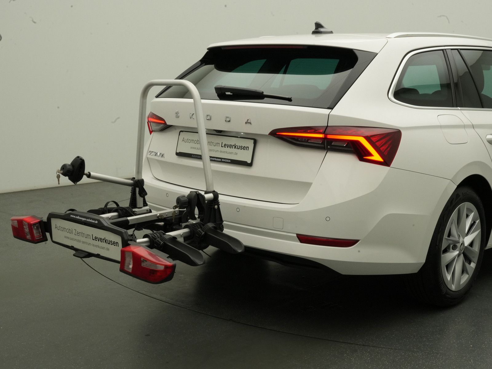 Skoda Octavia - Bild 4