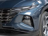Hyundai Tucson Tucson Prime Mild-Hybrid 2WD 1.6 T-GDI Da - gebrauchte SUV & Geländewagen