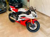 Yamaha YZF R6 Competition White/Red - YAMAHA 2007 R6