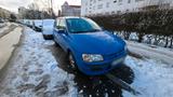 Mitsubishi auto für 600!!! top Anfänger Auto Mitsubi... - Mitsubishi Gebrauchtwagen von 1999