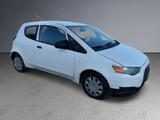 Mitsubishi Colt Lim. 3-trg. Basis - gebrauchte Mitsubishi Colt aus dem Jahr 2009
