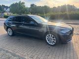 BMW 520d Touring Automatik | Kein AdBlue | Head- - BMW 520 in Kiel