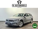 Volkswagen Passat 4Motion Sport Led Navi Leder AHK Kamera - gebrauchte Volkswagen Passat aus dem Jahr 2024