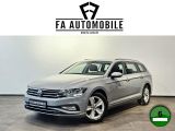 Volkswagen Passat 4Motion Sport Led Navi Leder AHK Kamera - Volkswagen Passat: Sport