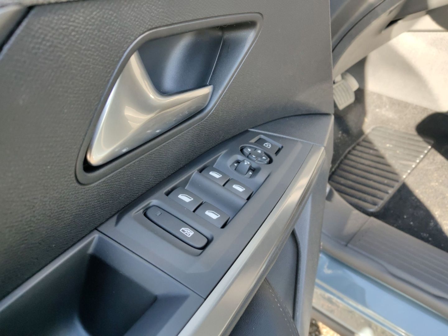 Peugeot 5008 - Bild 21