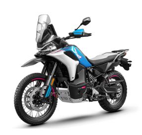 CFMOTO 800 MT-X