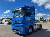 Mercedes-Benz Actros 1848 LS KlimaA STH Pano Luft AUT AHK ACC