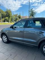 Audi Q3 1.4 TFSI S-tronic - 150 PS Metallic Grau - Audi Q3 von privat