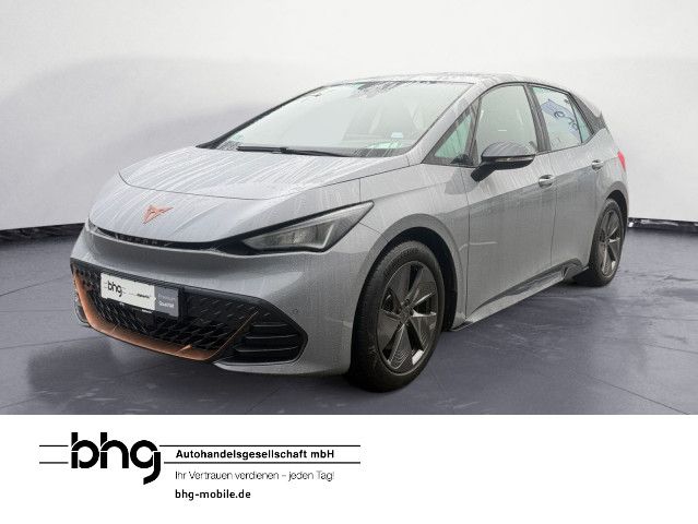 Image of Cupra Born