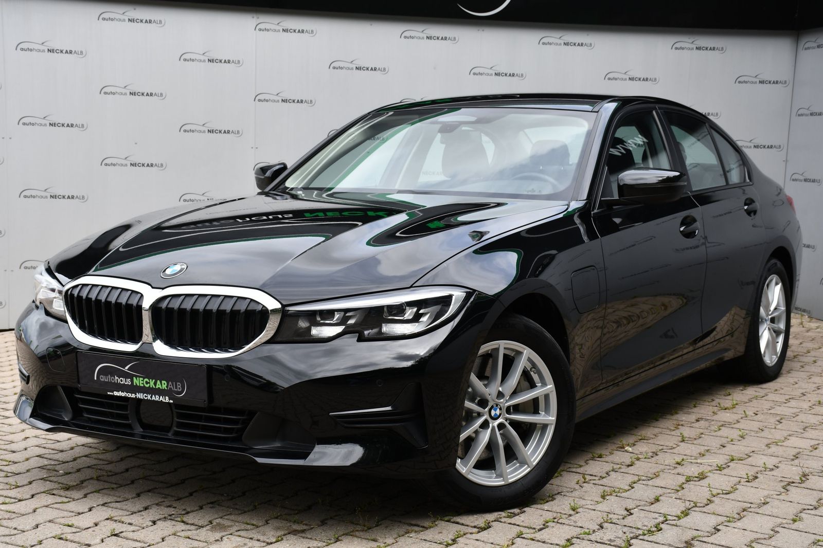 BMW 330 e xDrive Advantage Limousine*Kamera*Virtual* foto 3