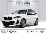 BMW X3 M40i Autom Navi HeadUp AHK Pano Komfort Laser - BMW X3 M40 Gebrauchtwagen in Köln