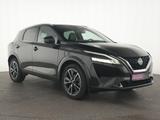 Nissan Qashqai Tekna BOSE|Navi|Kamera|HeadUp|Panorama - Nissan Qashqai Gebrauchtwagen in Erfurt