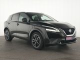 Nissan Qashqai Tekna BOSE|Navi|Kamera|HeadUp|Panorama - Nissan Qashqai in München