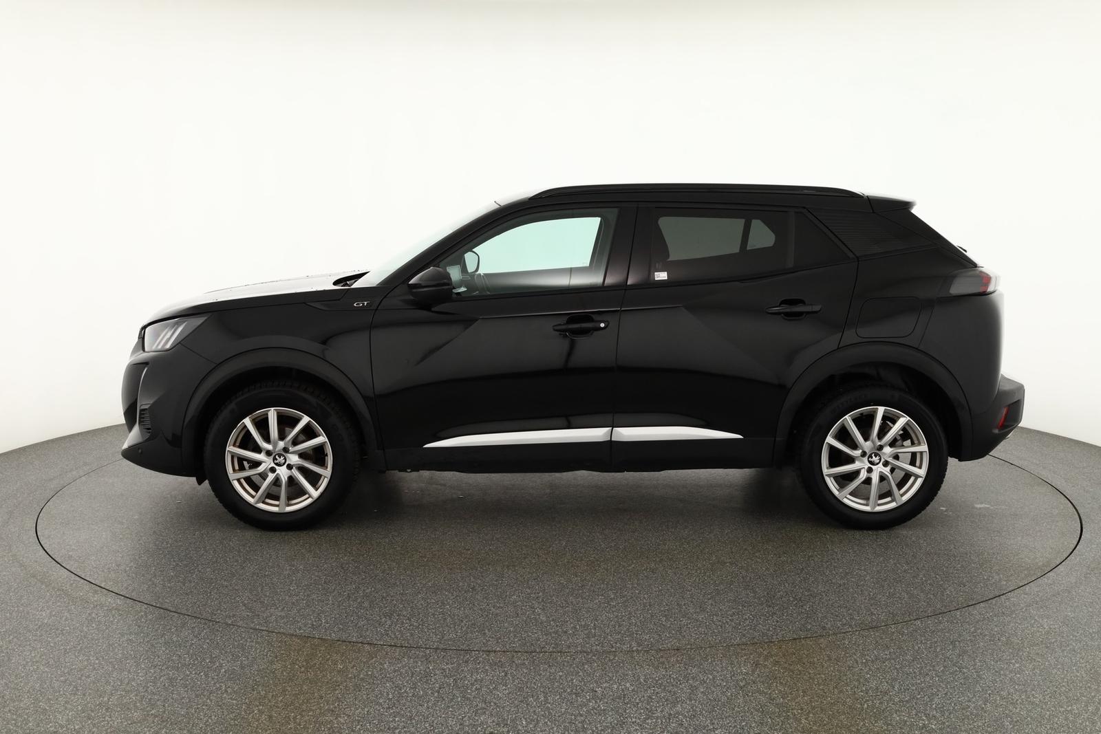 Peugeot 2008 GT PureTech 130 Aut. LED Navi Kamera
