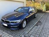 BMW 525d Touring A -