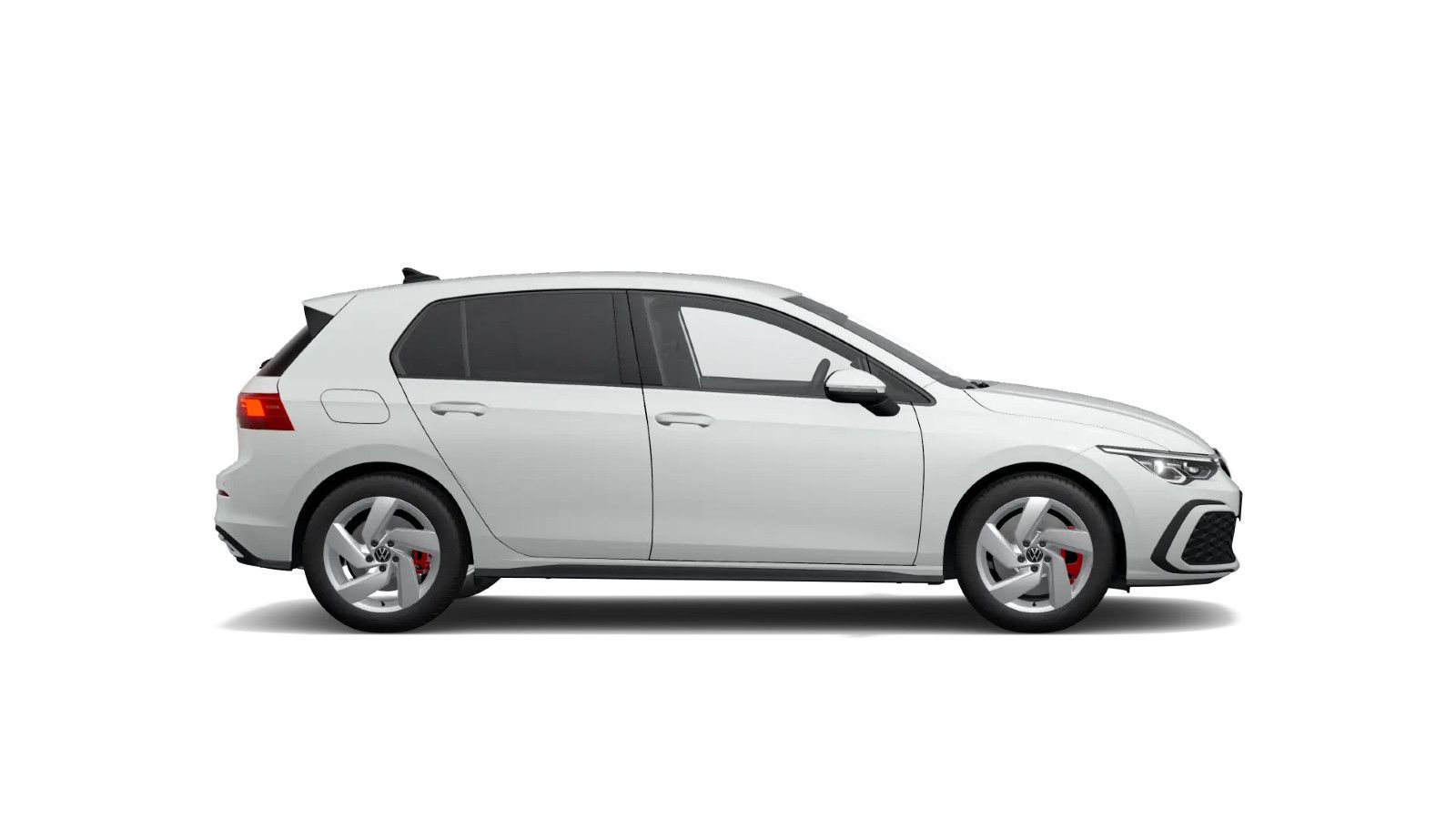 Volkswagen Golf - Bild 7