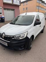 Renault Express Extra - Renault aus 2022