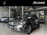 Mercedes-Benz GLC 300 de 4M LED MBUX Widescreen 360 AHK - Mercedes-Benz GLC 300 Hybrid (Diesel/Elektro)