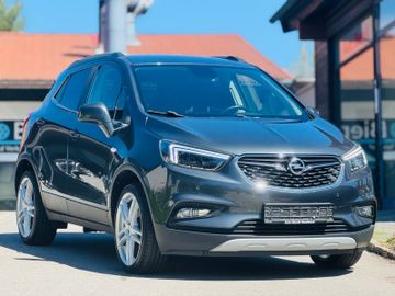 Opel Mokka X - 9