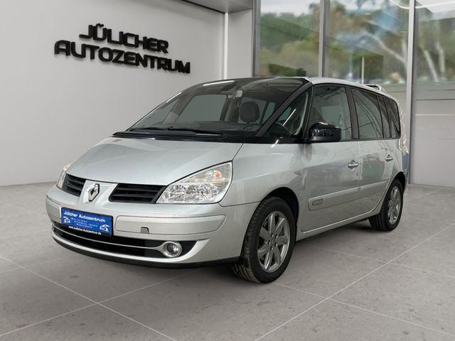 Renault Espace IV Celsium | 1.Hand | Navi | Freisprecha.