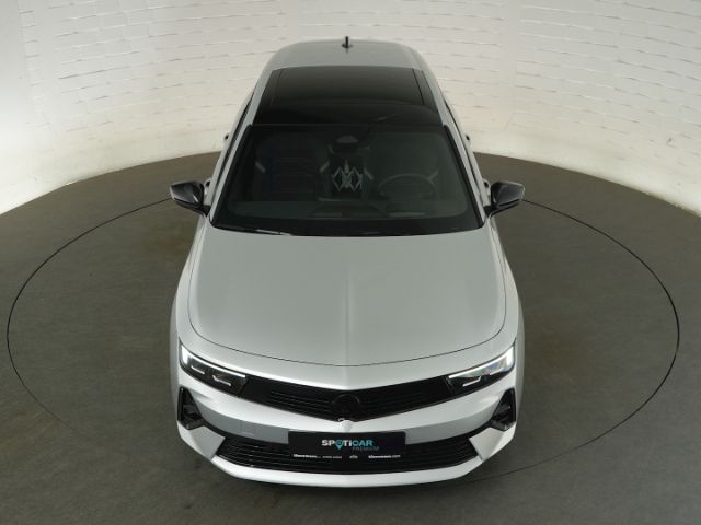 Astra L ST ULTIMATE AT+LED LICHT+NAVI+360 GRAD K