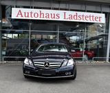 Mercedes-Benz E250 Cabrio CDI BlueEfficiency*Elegance*SHZ*PDC* - Mercedes-Benz E 250 aus 2011: Cdi