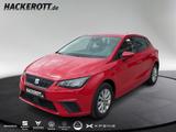 Seat Ibiza 1.0 TSI Style LED Tempom. Klima - gebrauchte Seat Ibiza aus dem Jahr 2024