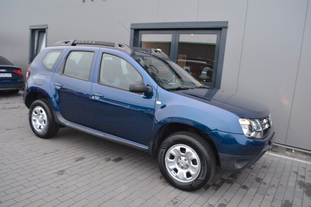 Dacia Duster I Laureate 4x2- Garantie incl.